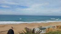 Appartement 3 avec piscines, vue mer et accès à la plage à Achakar Hill, Tanger - B&B Tánger