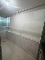 Varanda com vista Mar, Com Garagem, Nova Mirim, Praia Grande - B&B Praia Grande