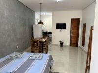 Chalé Encanto Paraty - B&B Paraty