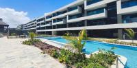 Studio Beira-Mar Premium no Galápagos Beach Residence - Praia dos Carneiros - Piscina, Varanda Gourmet e Resort Completo - Ferienwohnung Praia dos Carneiros