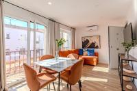 Bright and Fantastic 1H - Madrid Rio Apartment D - Chambres d'hôtes Madrid
