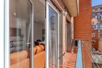 Bright and Fantastic 1H - Madrid Rio Apartment D - Chambres d'hôtes Madrid