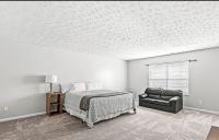 Peaceful place to be 4bedrooms - B&B Indianapolis