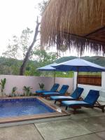 Villa avec Piscine Privée