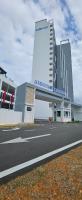 Harmoni Suite Malacca - B&B Limbungan