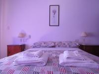 casitadearminda - B&B Villa de las Rosas