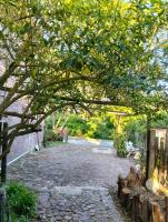 The Hidden Corner - B&B Sedgefield