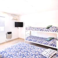 Gotas de Rocio N1 - B&B San Antonio Oeste