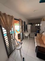 Conteiner House - Bed and Breakfast Pipa