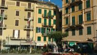 Holiday Home Santa Margherita Ligure - B&B