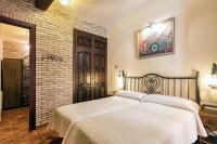 Apartment mit 1 Schlafzimmer (4 Erwachsene)