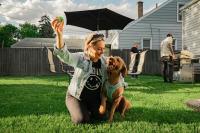 Game House in Royal Oak with Tiki Hut Dog Friendly - Ferienwohnung Royal Oak