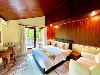 Jero Pangkung GuestHouse - B&B Ubud