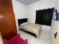 Casa de praia itanhaem - B&B Itanhaém