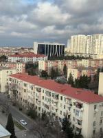Karayev 58 - B&B Baku