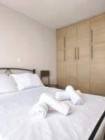 Valantis' Urban Nest - B&B Chio