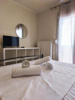 Valantis' Urban Nest - B&B Chio