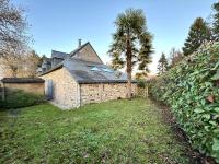 Ty Kerlan, Campagne à deux pas de la mer - B&B Guidel