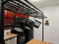 H Street Heart - Entire Unit in Capitol Hill - B&B Washington