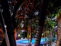 Condomínio em Canoa Quebrada - Ferienwohnung Aracati