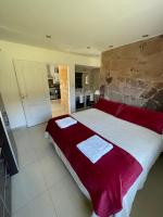 Cabañas del Duende Potrero de los Funes - B&B Potrero de los Funes