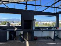 Habitación confortable - Ferienwohnung Monterrey