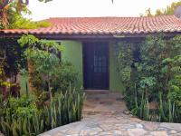 Casa do Galego no Residência Família - B&B Canoa Quebrada