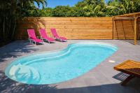 Brind'iles - B&B Le Gosier