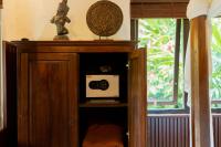 Habitación Familiar Deluxe