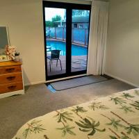 One8Endeavour - Bed and Breakfast Tauranga