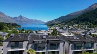 Luxury in Downtown Queenstown - Bed and Breakfast Queenstown