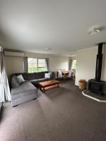 Town Centre Retreat - B&B Taupo