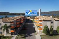 Náutico Flat Service - Bed and Breakfast Caldas Novas