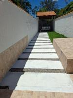 Recanto do Sol em local agradável - B&B Maricá