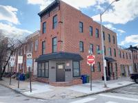 Comfy Cozy 2BD-2BA apt in Federal Hill - B&B Baltimore