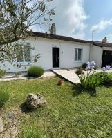 Gîte Le Marie-Jeanne - B&B Étrechet