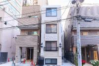 HJ-PLACE Shibuya Hatagaya - Ferienwohnung Tokio