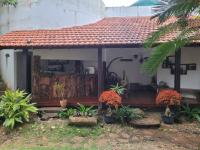 Greentraveller Buon Ma Thuot Homestay - B&B Buôn Ma Thuột