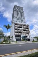 Civil tower oceance - B&B Santo Domingo