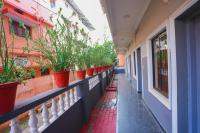 New AS Tourist Home - Bed and Breakfast Ernākulam