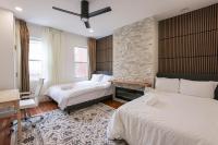 The Inn at Dupont - Chambres d’hôtes Washington