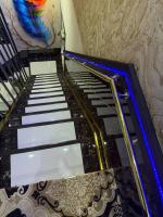 Hotel Ravshanbek - Chambres d'hôtes Samarcande