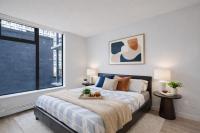 Comfortable 2BR Apartment in City Center - B&B Vancouver