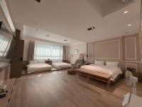 Appartamento Familiare con 2 Camere da Letto