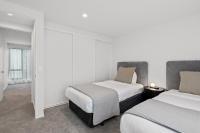 The St Albans Escape - Bed and Breakfast Christchurch