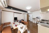 oyadoya gifu201 広さ84平米 名鉄岐阜駅から徒歩12分 1部屋貸切 最大8名可能 子供12歳以下無料 - Ferienwohnung Gifu