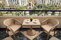 Arabella Residence 2BR - New Cairo Luxury Stay - Bed and Breakfast Caïro