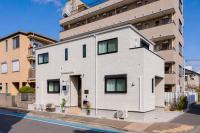 星雲旅館京成小岩駅徒歩4分一棟貸切 - B&B Tokio