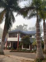 ESTATE ESCAPE - Mudigere Coffee Estate Retreat - B&B Mudgere