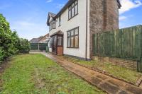 4Bed Serviced Accommodation Near NEC, Airport &JLR - Chambres d'hôtes Allesley